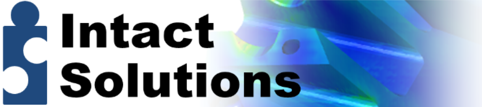 Intact Solutions logo